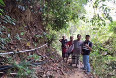 Pelindo Bangun Sumur Bor, Ratusan Warga Pamekasan Terbantu Air Bersih