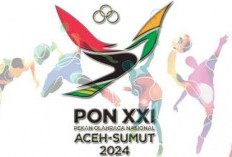 Wasit Tinju PON XXI Aceh-Sumut 2024 Dinilai Tak Netral dan Berpihak ke Tuan Rumah Kini Telah Diberhentikan