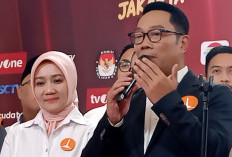 Ridwan Kamil Bakal Perluas Program Makan Bergizi Gratis untuk Ojol dan Lansia, Buka 1 Juta Lapangan Pekerjaan