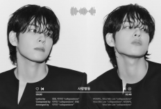 Lirik Lagu Wonpil DAY6 - Highs and Lows, Lengkap Terjemahan Bahasa Indonesia