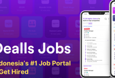 Apa Itu Dealls dan SejutaCita? Gurita Bisnis Andhika Sudarman Penerima LPDP Terseret Dugaan Pelecehan Seksual