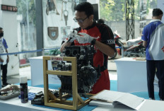 Final Battle Mendekat: Finalis Siap Unjuk Gigi di ITGP & SMK Skill Contest!