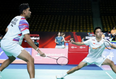 Jadwal Siaran Langsung Malaysia Masters 2026 Hari Ini Live di TV Mana? Cek Link Live Streaming