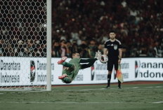 John Herdman Bongkar Rahasia Emil Audero Gagalkan Penalti di Final, Singgung Ambisi Timnas Indonesia