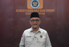 Menhaj Tegaskan Dua Catatan Penting untuk Evaluasi Penyelenggaraan Haji 2026