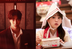 Bocoran Jadwal Tayang Drakor Head Over Heels Episode 7, Gyeon-u Kerasukan Roh Jahat?
