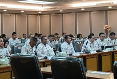 Ditjen Pas Bantah Ada Jalan Tikus di Lapas Cibinong: Miras Milik Kasat Kamtib