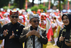Hardiknas 2026: Abdul Mu’ti Fokus Perkuat Kualitas dan Nasib Guru