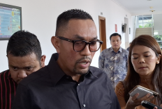 Surat Permintaan Pemakzulan Gibran Catut Nama Tonny Tesar, NasDem Buka Suara
