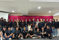 RedDoorz Bekali Talenta Muda Indonesia dengan Keterampilan Digital melalui Kuliah Praktisi