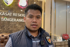 Polisi Fasilitasi Restorative Justice soal Kasus Guru Dilaporkan Wali Murid di Tangsel