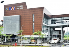 Simak Rute KRL Stasiun Jatake dan Jadwal Keberangkatannya yang Resmi Beroperasi, Anker Green Line Wajib Tahu!
