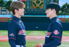 Link dan Cara Nonton 'Wind Up' Drama Jeno dan Jaemin NCT Sub Indo di KITZ, Bisa Diakses Gratis