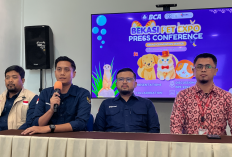 Anabul Lovers Merapat! Bekasi Pet Expo 2026 Siapkan Surga bagi Pecinta Kucing dan Hewan Eksotis