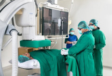 Mengenal ULC PCI di Siloam Hospitals, Prosedur Pasang Ring Jantung Aman untuk Pasien Ginjal