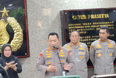 Revisi UU Polri: Polisi Bisa Bertugas di Kementan dan BGN, Dukung Kebijakan Strategis Nasional