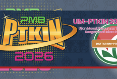 Pendaftaran UM-PTKIN 2026 Kapan Dibuka? Cek Jadwal dan Persyaratannya di Sini