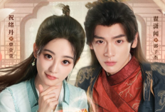 Jadwal Tayang Drama China Cao Xuanxuan's Love Journey Full Episode, Nonton di WeTV!