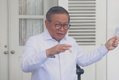 LRT Velodrome-Manggarai Beroperasi Agustus 2026, Pramono Tegaskan Keamanan Jadi Prioritas
