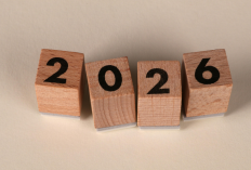 Link Download Kalender 2026 PDF Lengkap Tanggal Merah Long Weekend 