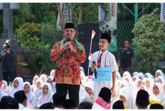 Kemenag Tekankan Lingkungan Madrasah Harus Bebas Perundungan dan Berorientasi Karakter 