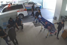 Rekam Medis Sutrimo Penjaga Rumah Eks Jampidsus Didalami Polisi, Korban Ditemukan Berbusa