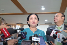 Puan Respons Tarif Lepas WNI Jadi Rp5 Juta: Semoga Semua Tetap Cinta Indonesia