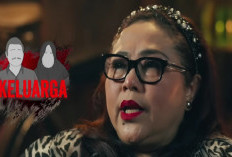 Nunung Srimulat Ceritakan Pengalaman Mistis Temui Sosok Mendiang Rekan Komedi: Yuk Mbak di Atas Lebih Indah