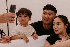 Nikita Willy Melahirkan Anak Kedua Pakai Metode Water Birth, Apa Itu?