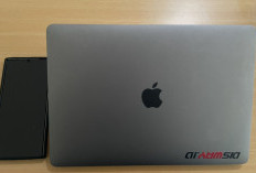 Apple Bakal Siapkan MacBook Versi Terjangkau, Dibanderol Mulai 9 Jutaan?