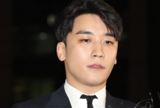 Seungri Eks BIGBANG Bantah Dirinya Tampil di Burning Sun Surabaya, Siap Ambil Langkah Hukum Atas Informasi Palsu