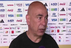 Hossam Hassan Murka! Tuduh Piala Dunia 2026 Diatur Demi Lionel Messi, Argentina Lolos Dramatis