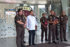 Nadiem Cs Dilimpahkan Ke Pengadilan Tipikor, Sidang Perkara Chromebook akan Segera Dimulai!