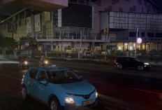 Situasi Arus Mudik Terkini di Simpang BCP Kota Bekasi Mulai Landai, Kalimalang Kondusif