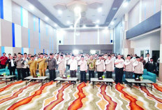 Kemenhaj Luncurkan Pilot Project One Stop Service Umrah di Asrama Cipondoh Banten