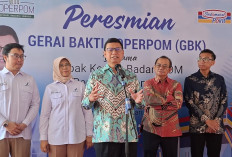 Heboh Obat-obatan Amerika Bebas Impor ke Indonesia, BPOM Akhirnya Beri Penjelasan Tegas!