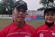 Muhammad Hibban Annafis, Calon Paskibraka Pusat Asal Aceh Berbekal Pesan Umi dan Abi