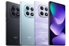 10 HP Xiaomi Terbaru 2026, dari Redmi Murah hingga Flagship Kamera Leica