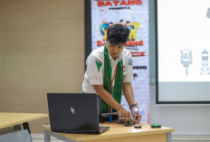 Pelajar Kreatif Merapat! AHM Best Student 2026 Buka Pendaftaran dan Tantang Lahirkan Inovasi Negeri