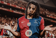 10 Pemain Berpotensi Gabung dengan Manchester City Musim Panas Ini, Ada Bintang Barcelona