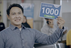 Sambut Harpelnas, AUKSI Hadirkan Program SELLA untuk Lelang Kendaraan Lebih Aman
