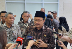 Bansos Dipakai Buat Judi Online? Mensos Gus Ipul Ancam Coret Nama Penerima