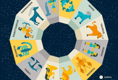 Ramalan Zodiak Agustus 2026: Ini Tanggal Paling Hoki untuk Karier dan Keuangan