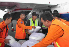 Antisipasi Banjir Besar, Modifikasi Cuaca di Jakarta Sampai Pekan Depan