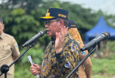 Pemprov DKI Jakarta Dikritik Soal Banjir, Pemerhati Lantang Membela: Datanya Jelas, Bukan Salah Kelola