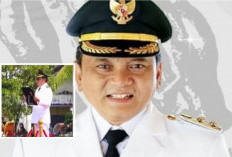 Plt Bupati Pati Viral Salah Baca Sila Kedua Pancasila Saat Upacara HUT RI, Pemkab Beri Klarifikasi