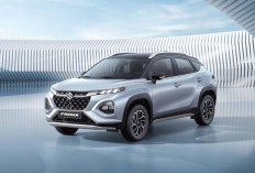 Harga Suzuki Fronx Cocok Buat Gaji UMR! Simulasi Cicilan Kredit Mobil 2025, Nyicil Cuma 2 Jutaan