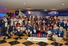 Inovasi Pupuk Indonesia Grup dalam Mendukung Swasembada Pangan Borong 32 Penghargaan di Ajang TKMPN 2025