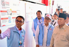 Telkom Hadirkan Digi Koperasi, Dukung Digitalisasi Ribuan Koperasi Desa Merah Putih