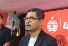 Jadi Sorotan Jakmania, Bambang Pamungkas Jawab soal Kenaikan Harga Tiket Pertandingan Persija Musim 2026/2027